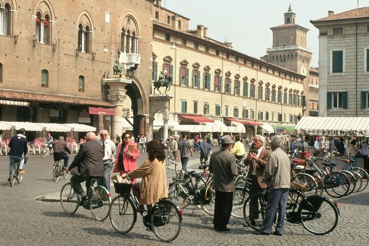 Scopri Ferrara, città del Rinascimento — 7
