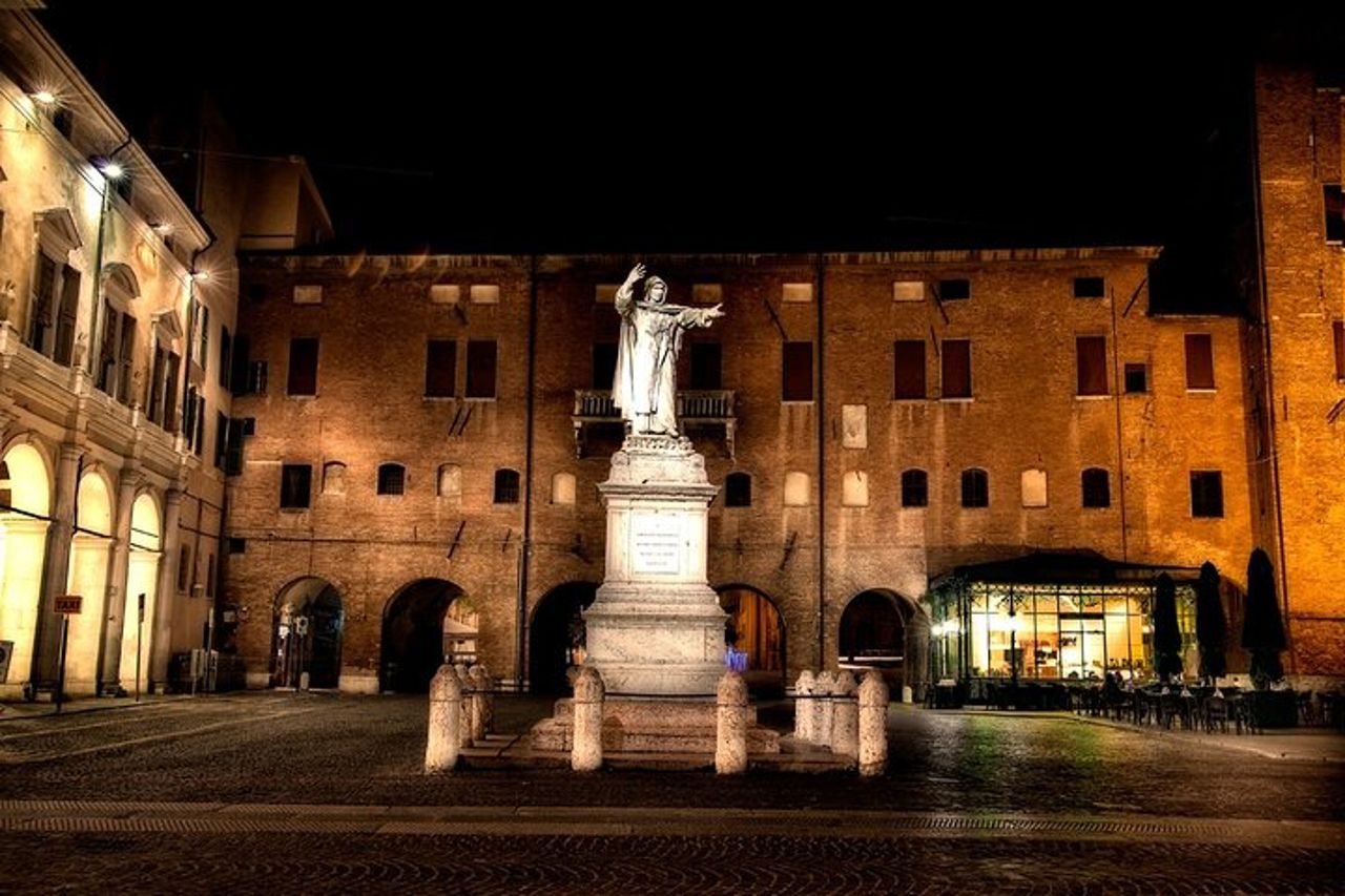 Scopri Ferrara, città del Rinascimento — 8