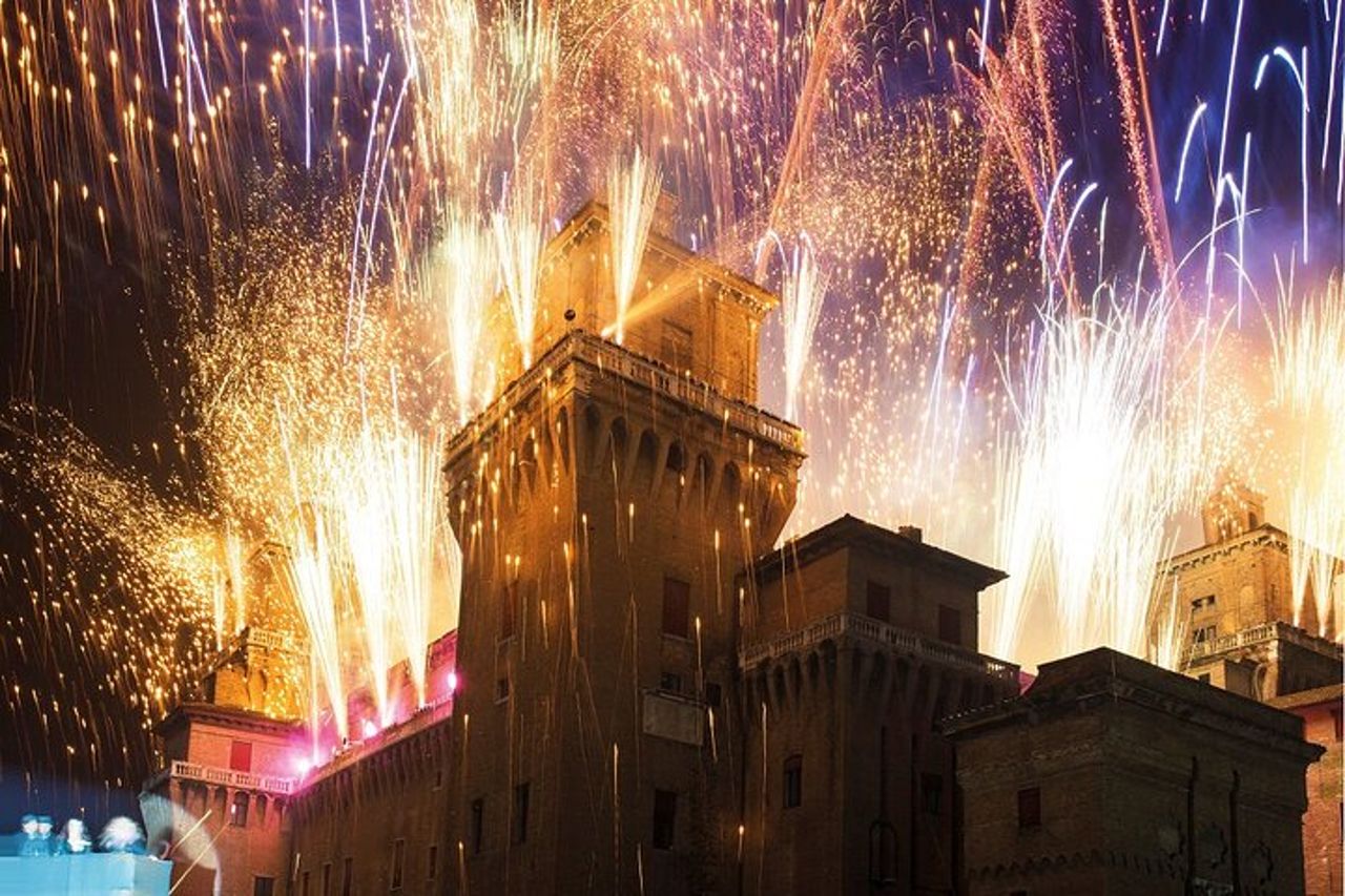 Scopri Ferrara, città del Rinascimento