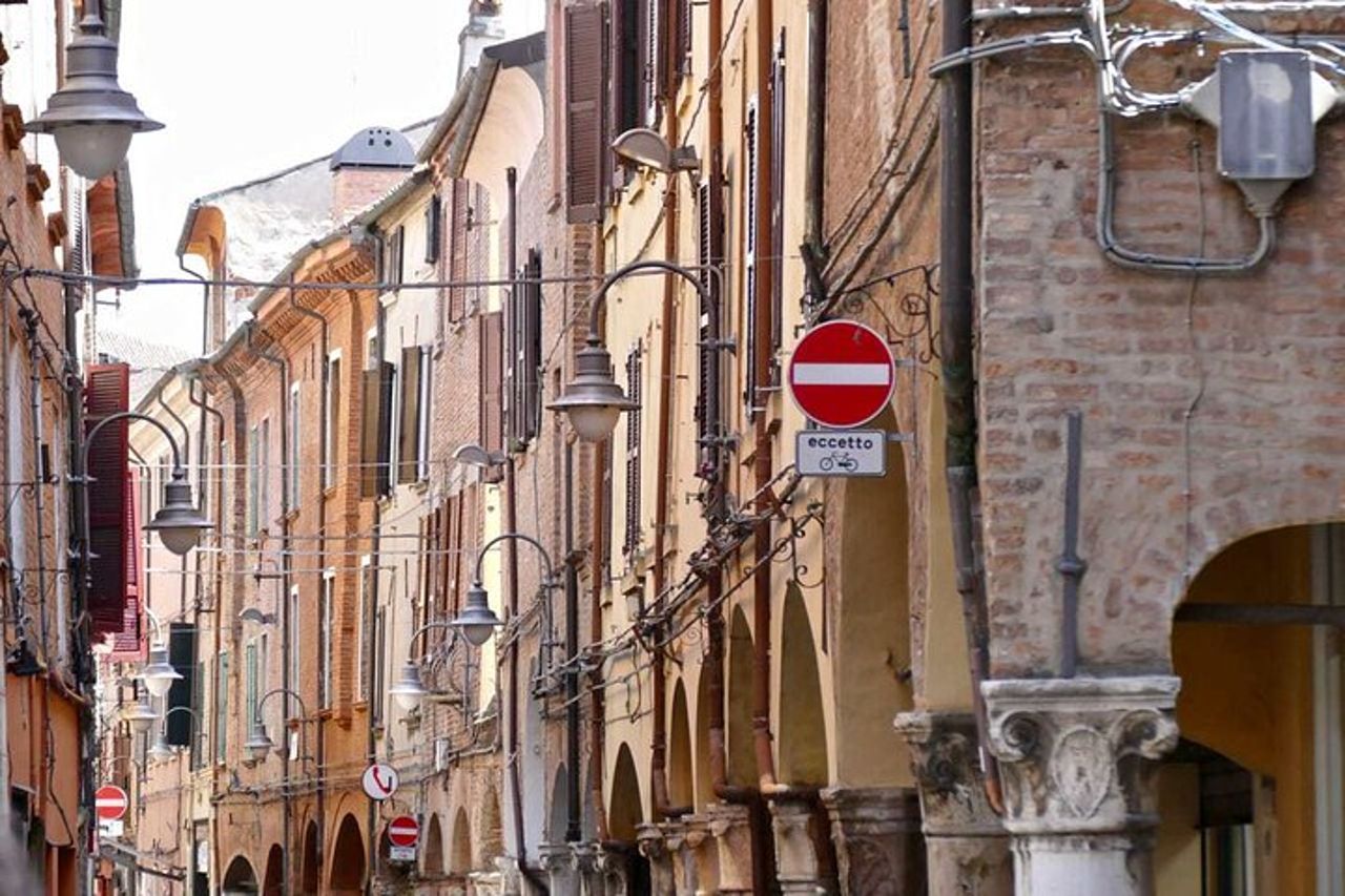 Scopri Ferrara, città del Rinascimento — 9