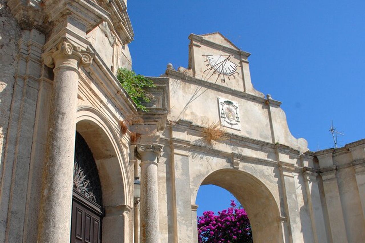 Tour guidato della Calabria — 3
