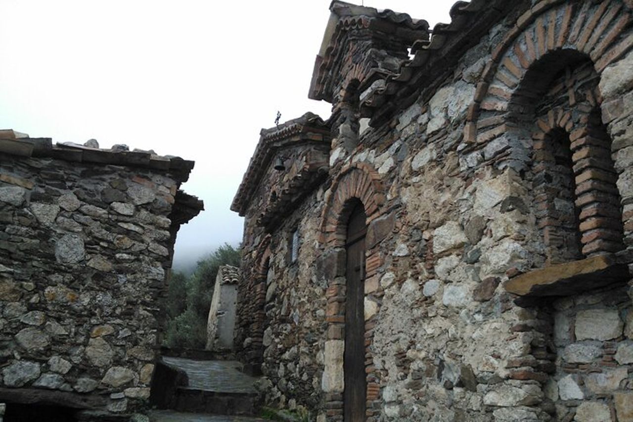 Tour guidato della Calabria — 5