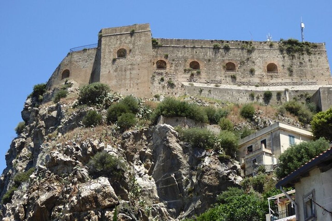 Tour guidato della Calabria — 7