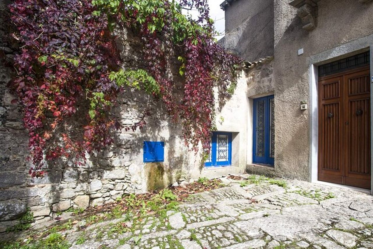 Visita Erice città medievale da Trapani - Degustazione Maria Grammatico — 7