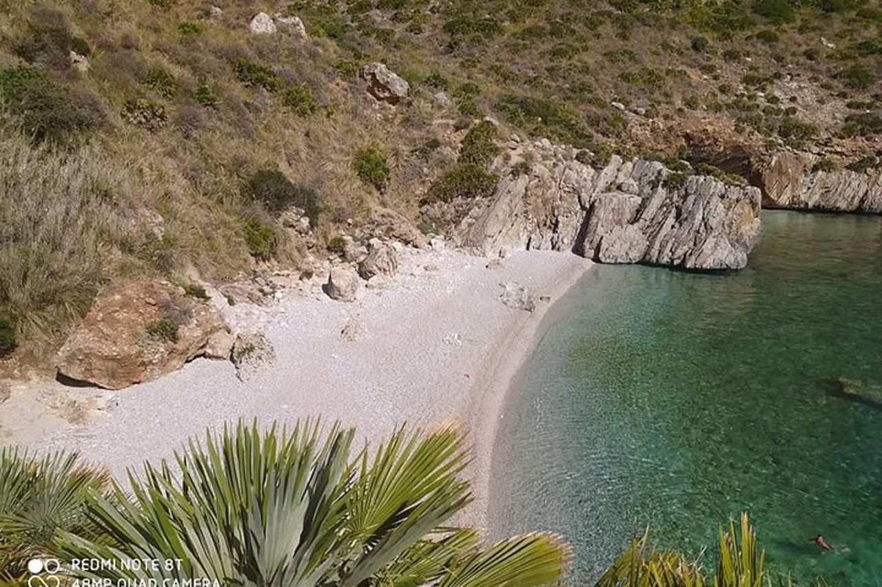Tour Privato da Castellammare, per Segesta, Erice, Saline Trapani — 2