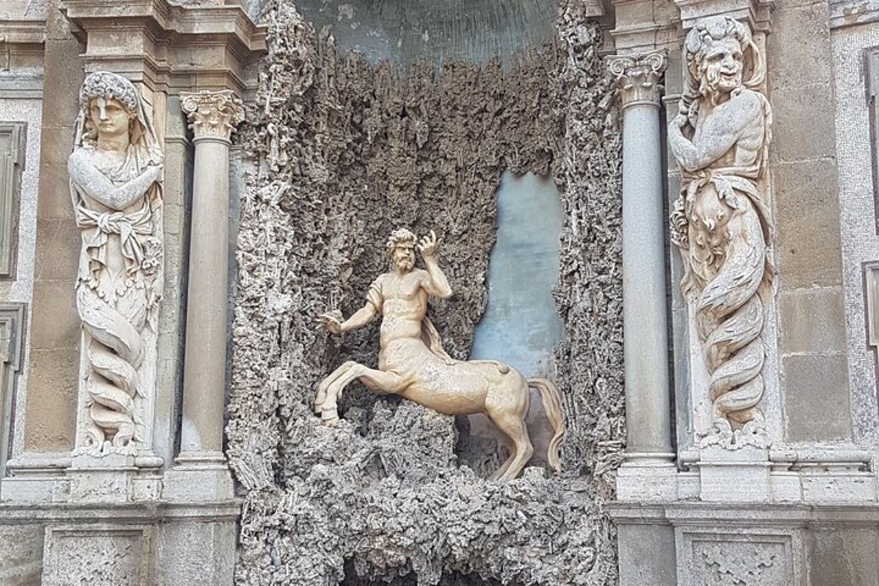 Auto per Matrimoni Roma — 7