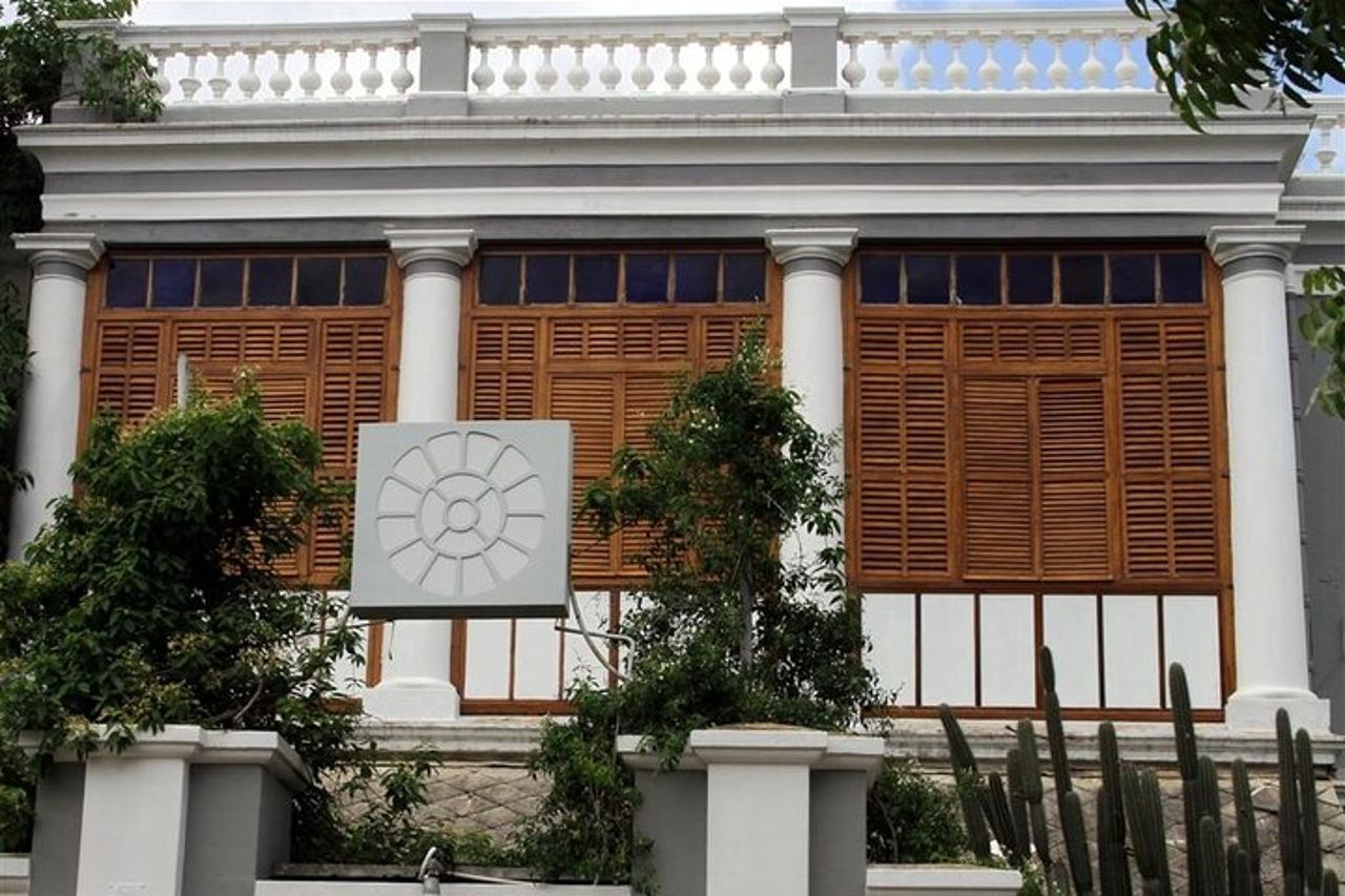 Tour culturale di Pondicherry e Auroville — 4