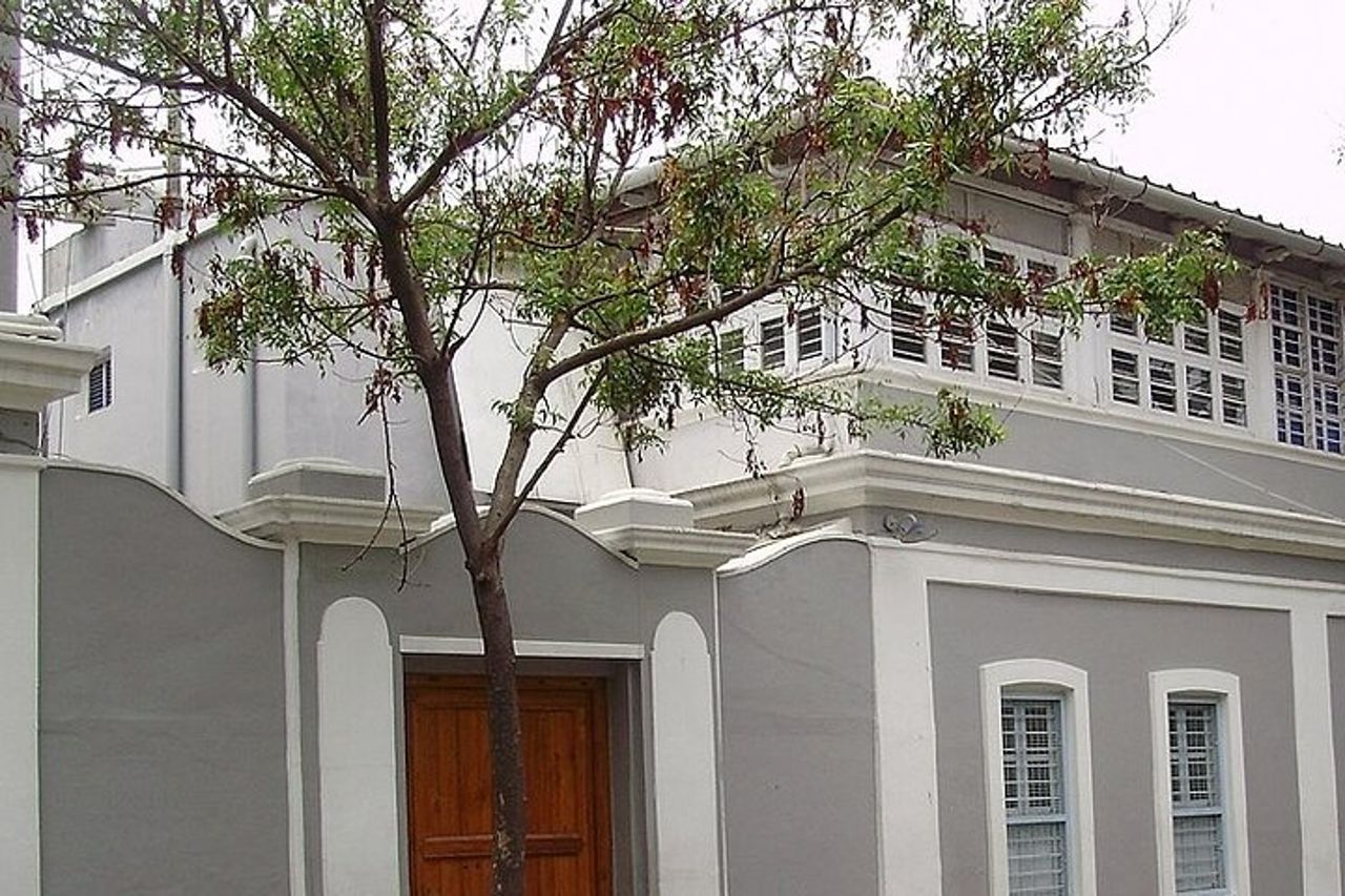Tour culturale di Pondicherry e Auroville — 6
