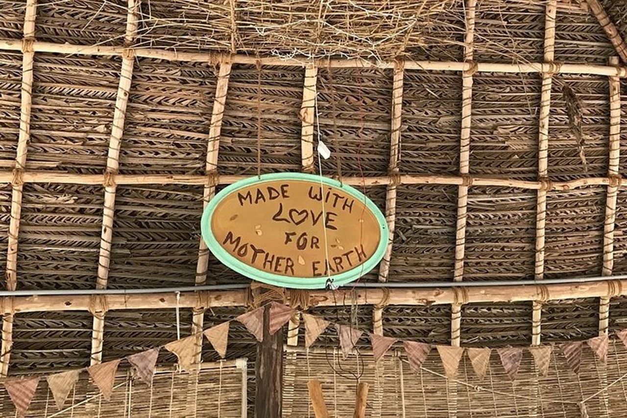Tour culturale di Pondicherry e Auroville — 7