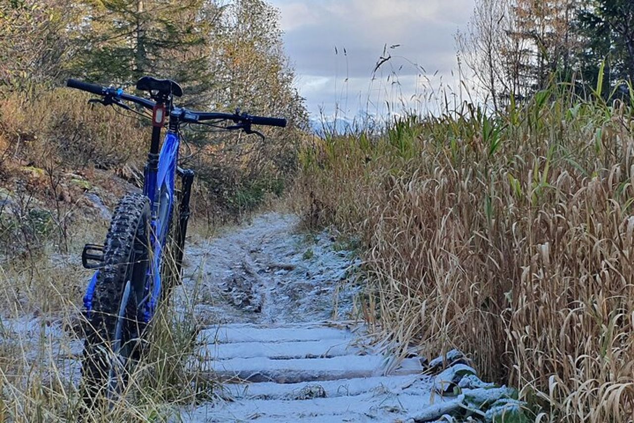Noleggio eBike premium — 5