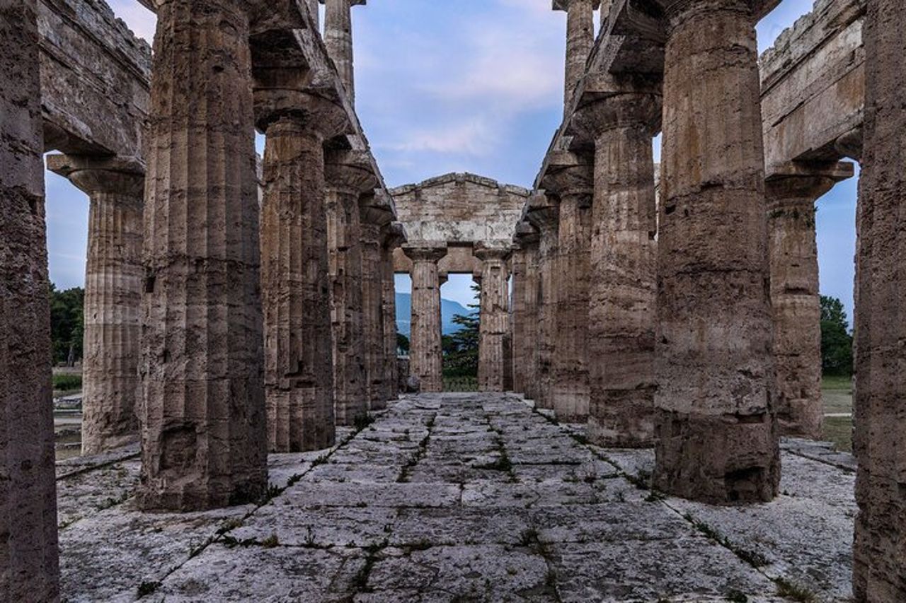 Paestum Privato: Parco & Museo Archeologico con l'Archeologo — 8