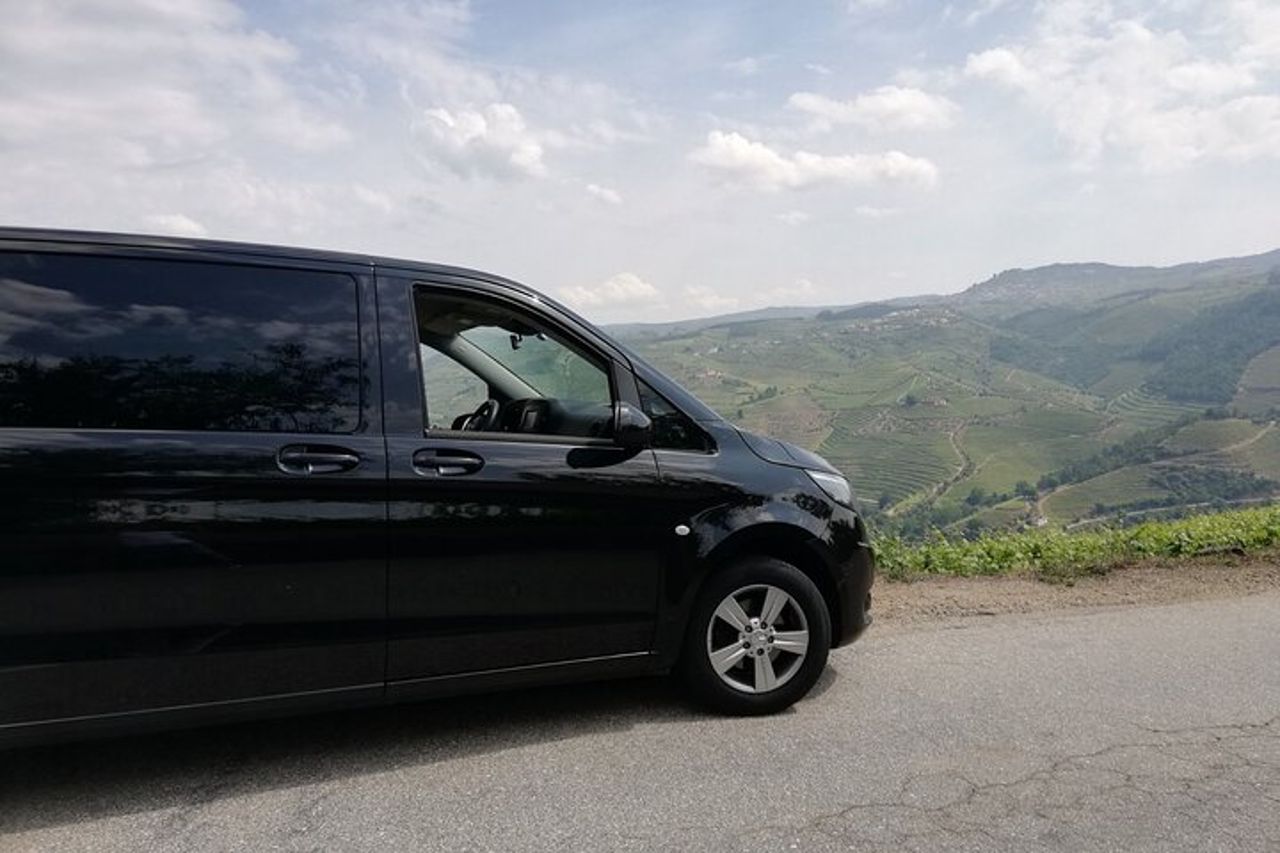 Tour premium per piccoli gruppi della Valle del Douro, degustazione di vini, pranzo e barca — 7