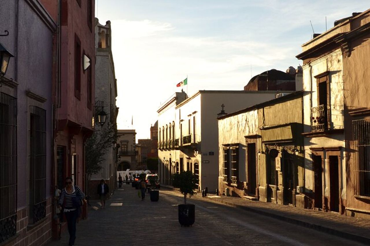 Tour guidato privato di San Miguel de Allende e Queretaro — 5