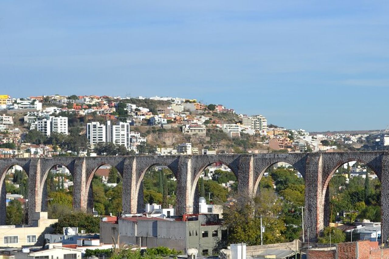 Tour guidato privato di San Miguel de Allende e Queretaro — 6