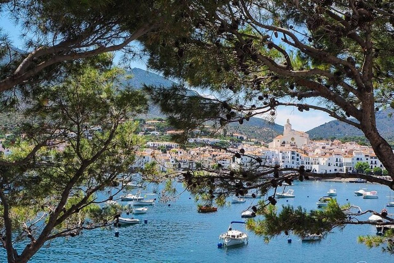 Gita di un giorno a Cadaqués e degustazione di vini — 6