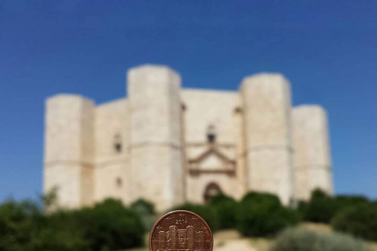 TRANI e Castel Del Monte UNESCO dal vostro alloggio