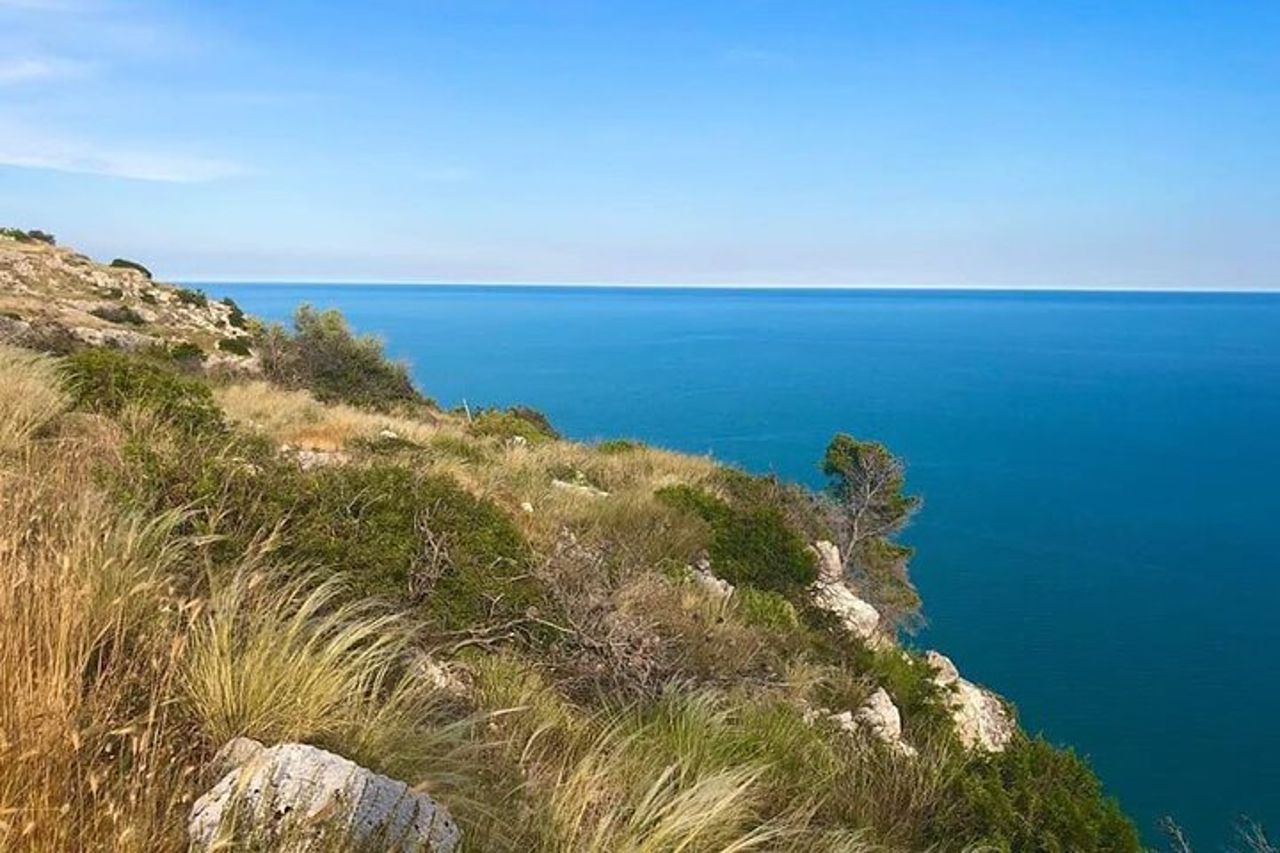Trekking sul Gargano, Escursione da Bari o da Foggia — 2