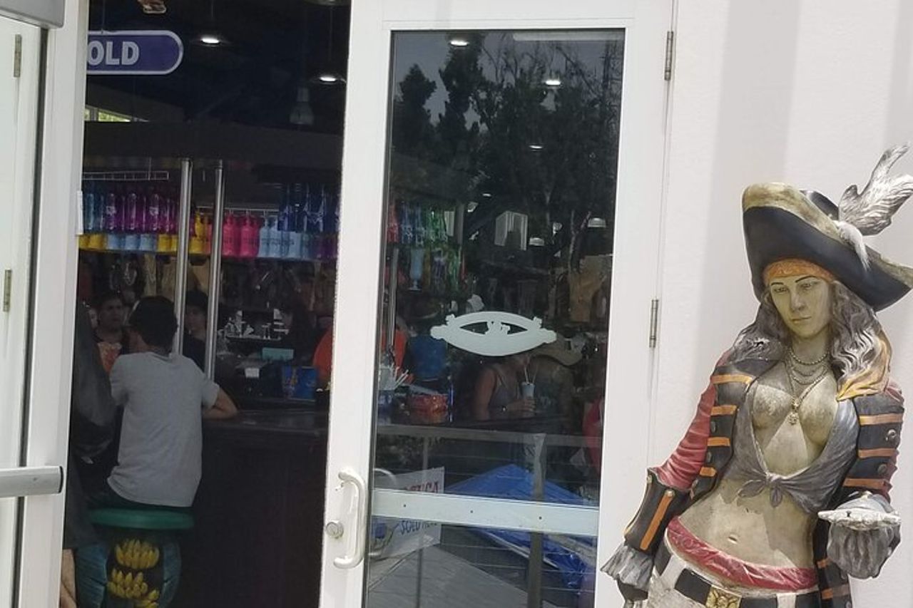 Tour privato di mezza giornata di San Tommaso (1-10 ppl) — 5