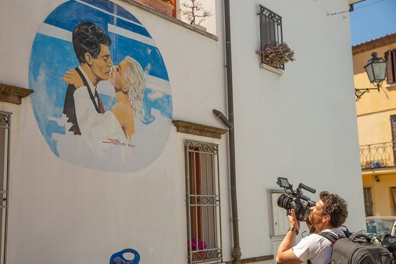Tour Privato a Piedi della Città di Rimini — 3
