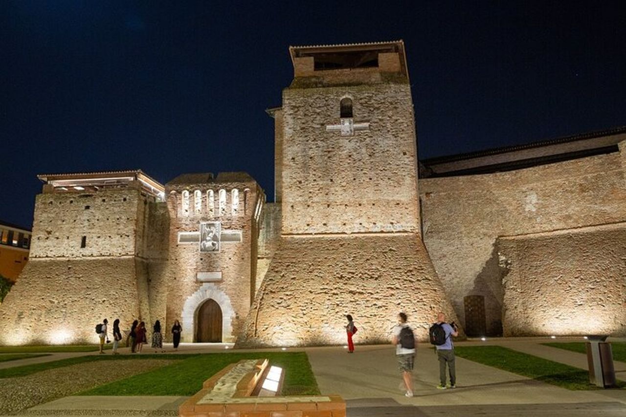 Tour Privato a Piedi della Città di Rimini — 4