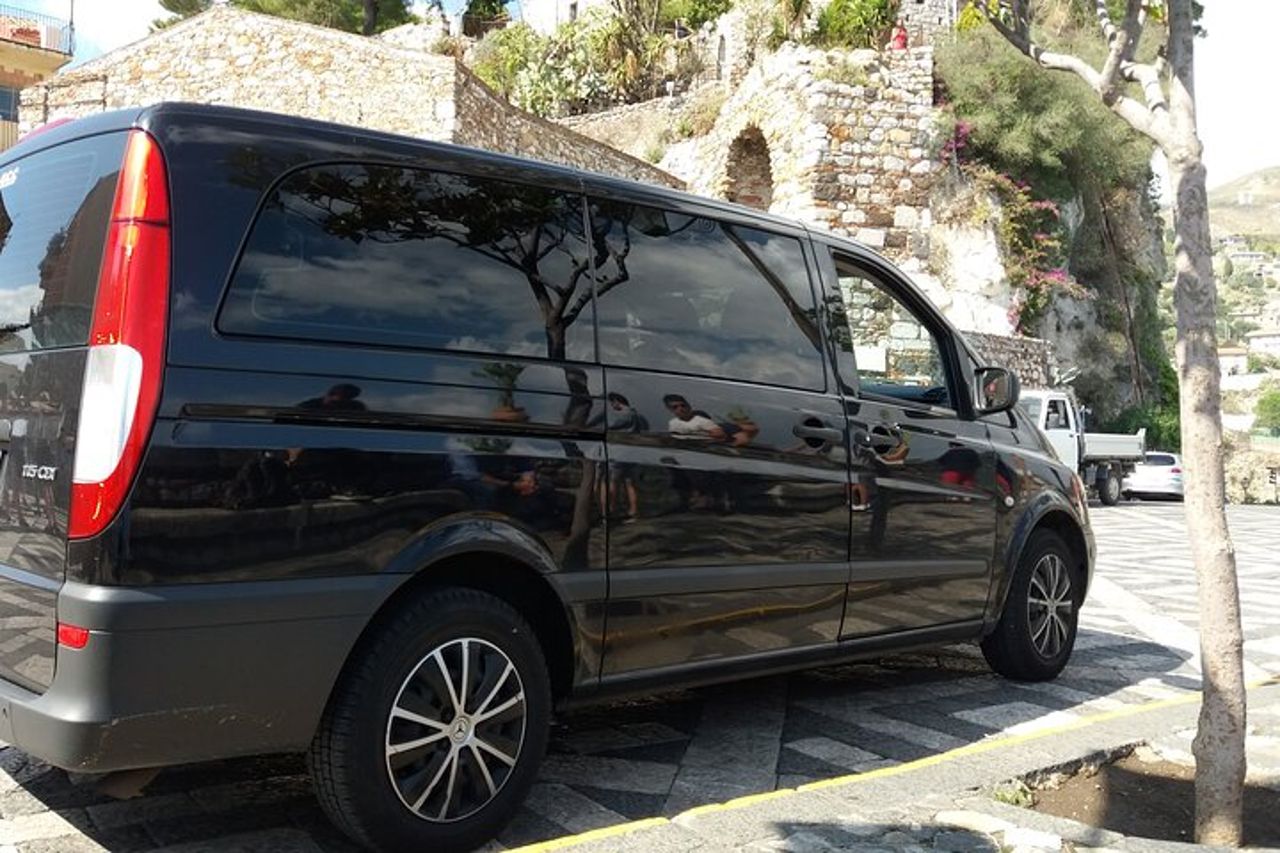 Tour di un giorno di Agrigento e Piazza Armerina — 5