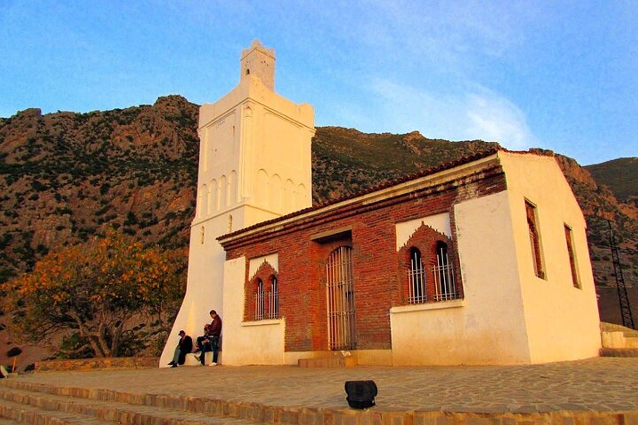 Gita giornaliera di gruppo condivisa a Chefchaouen da Fez — 6