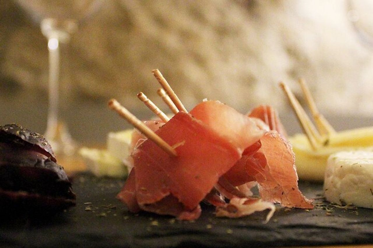 Degustazione di vini con tour a piedi di tapas a Porto — 9
