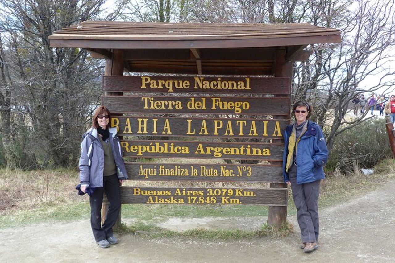 Esperienza di 4 giorni: soggiorna in un hotel di lusso alla fine del mondo! — 6