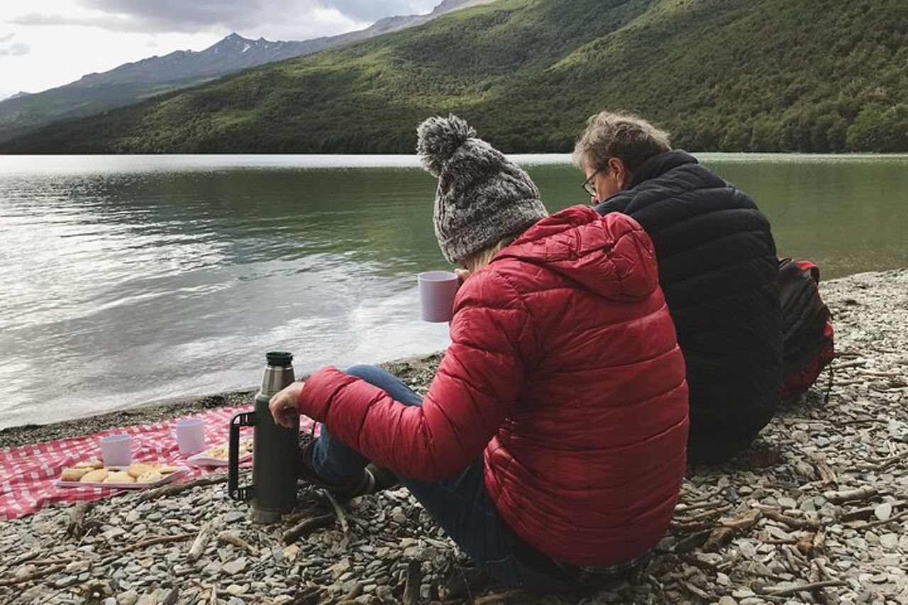 Esperienza di 4 giorni: soggiorna in un hotel di lusso alla fine del mondo! — 7