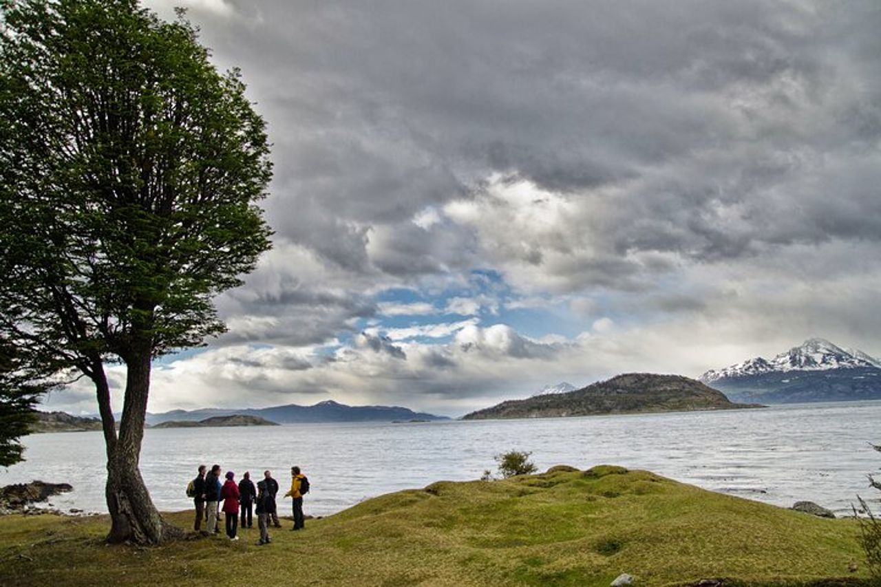 Esperienza di 4 giorni: soggiorna in un hotel di lusso alla fine del mondo! — 9