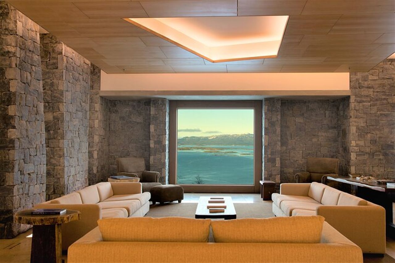 Esperienza di 4 giorni: soggiorna in un hotel di lusso alla fine del mondo! — 2