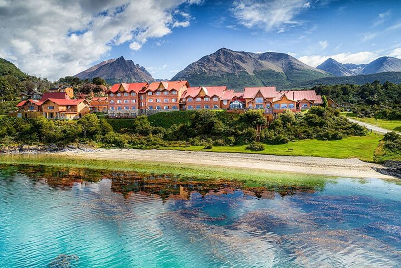 Esperienza di 4 giorni: soggiorna in un hotel di lusso alla fine del mondo! — 3