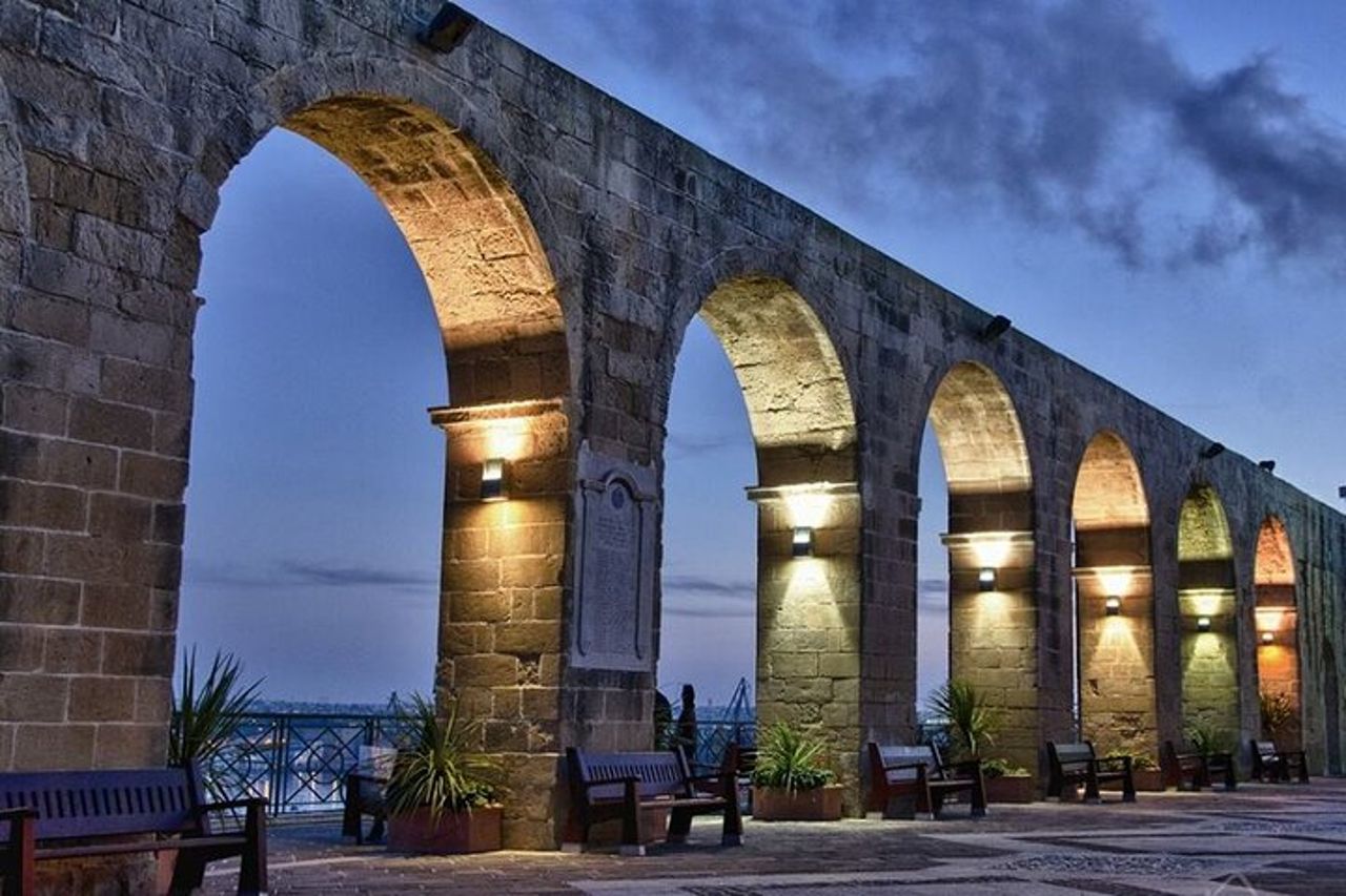 Escursione costiera di Malta: tour turistico privato di un giorno a Malta — 5