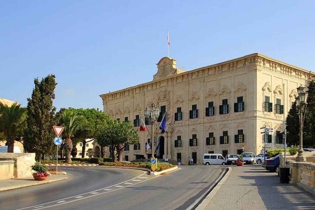 Escursione costiera di Malta: tour turistico privato di un giorno a Malta — 6