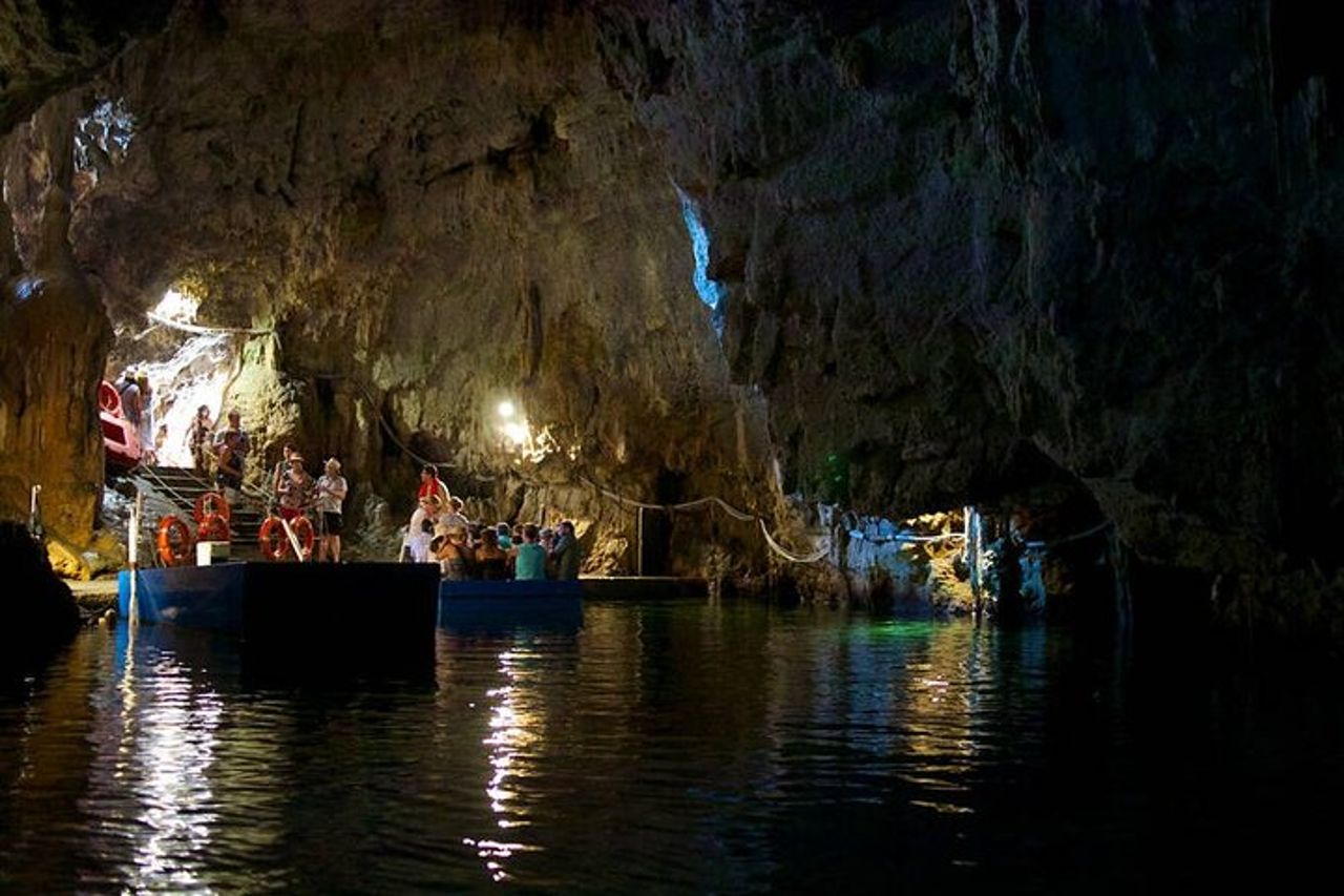 Gita di un giorno in Costiera Amalfitana per piccoli gruppi da Positano o Praiano — 8