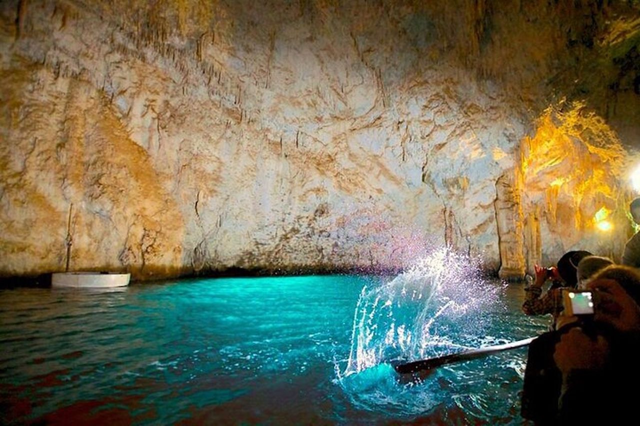 Gita di un giorno in Costiera Amalfitana per piccoli gruppi da Positano o Praiano — 9