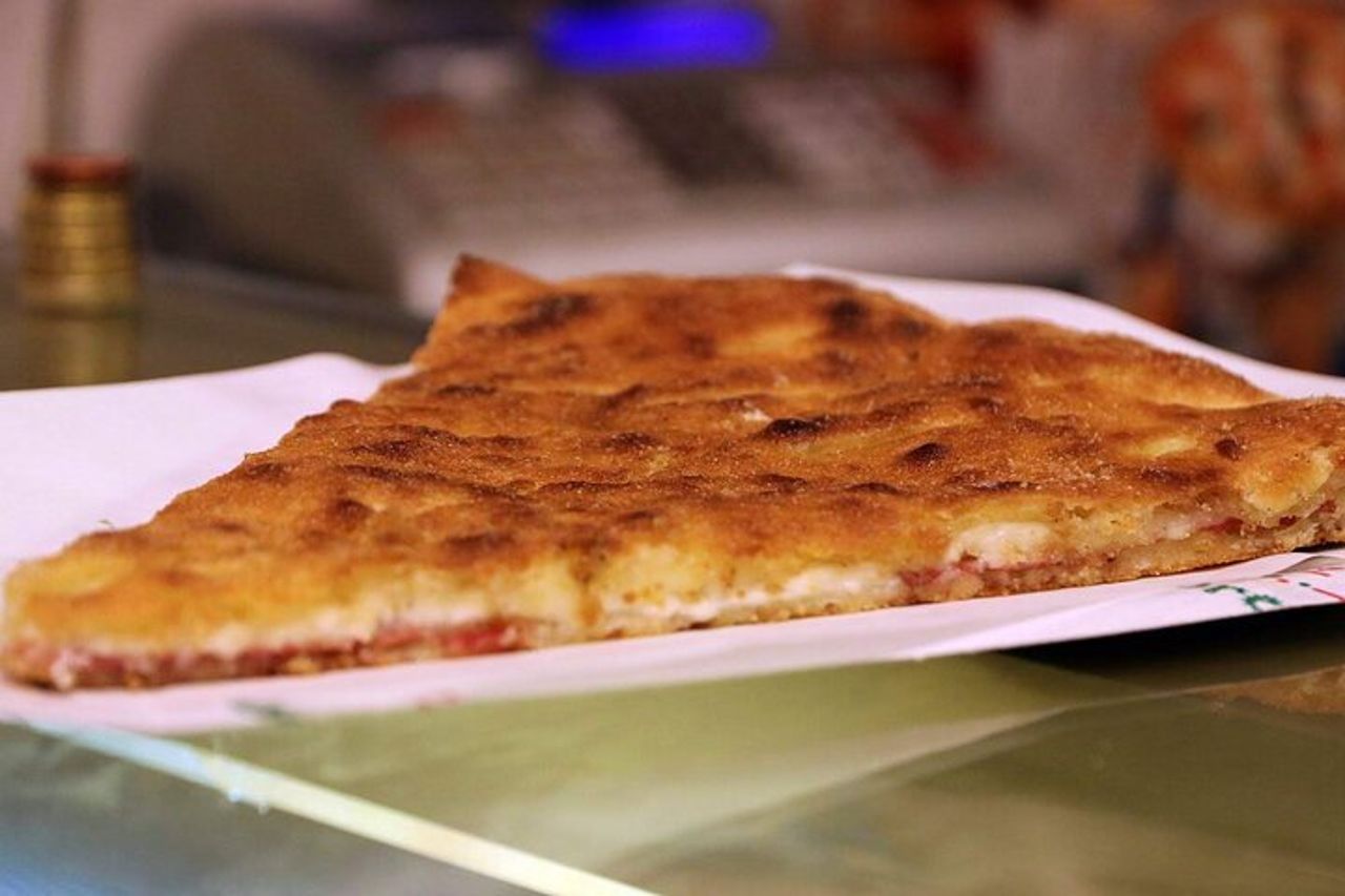 Assapora il tour enogastronomico di Siena — 7