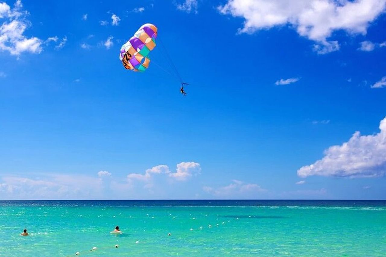 Gita giornaliera privata a Negril a Seven Miles Beach e Rick's Cafe da Falmouth — 9