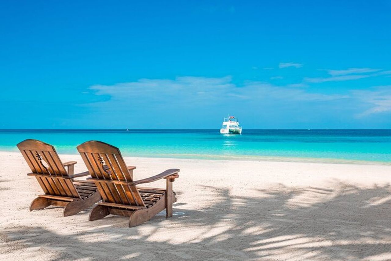 Gita giornaliera privata a Negril a Seven Miles Beach e Rick's Cafe da Falmouth — 5