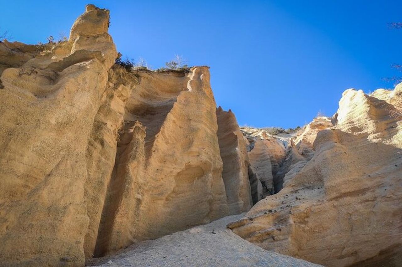 Escursione Lame Rosse, Fiastra — 2