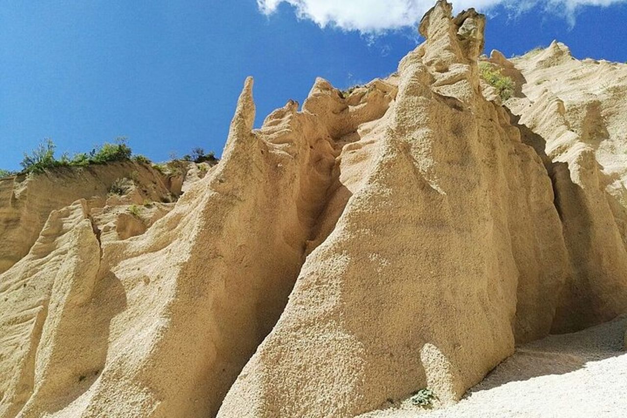 Escursione Lame Rosse, Fiastra — 3