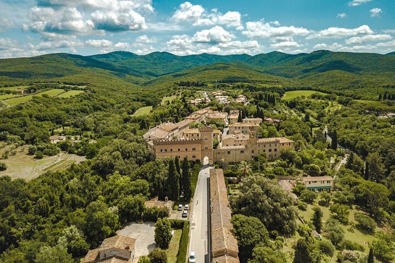 Tour privato personalizzabile di un'intera giornata a Bolgheri da Firenze — 5