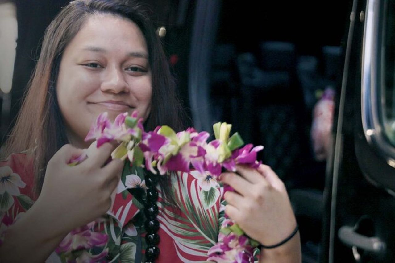 Trasferimento condiviso di arrivo: aeroporto di Maui all'hotel — 7