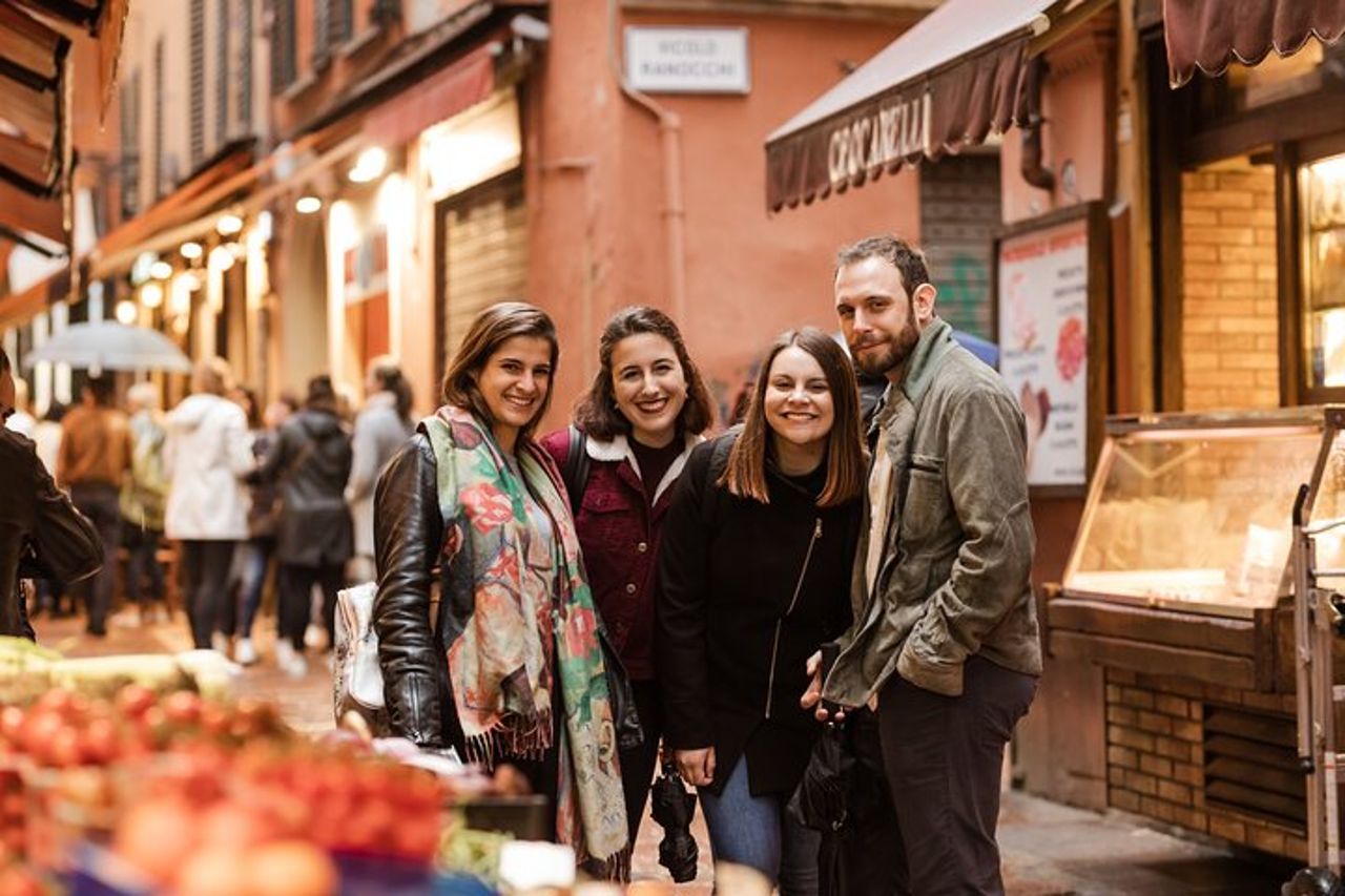 Tour gastronomico privato di Bologna con un buongustaio locale: le prelibatezze più gustose di Bologna — 8
