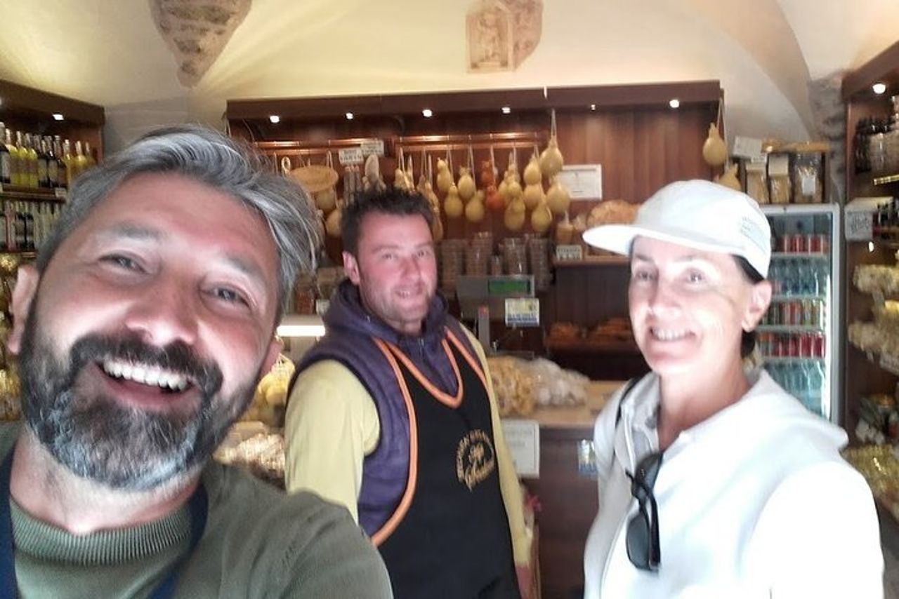 Tour di un giorno di Bari, Alberobello, Matera — 3