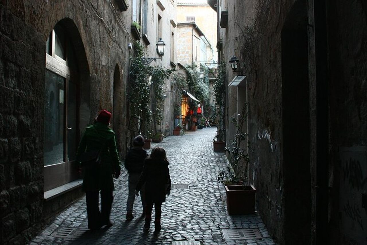 Tour privato di Orvieto incluso Duomo (Cattedrale) — 5