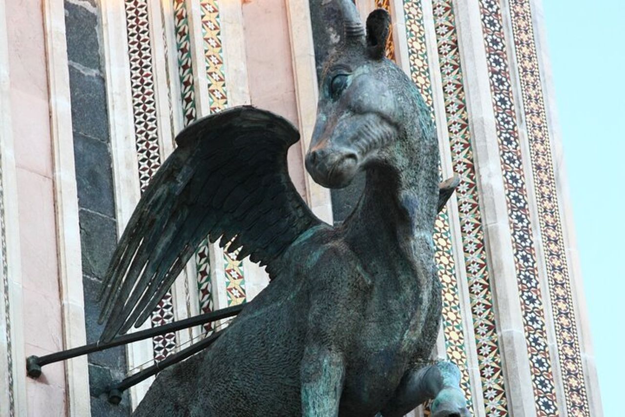 Tour privato di Orvieto incluso Duomo (Cattedrale) — 7