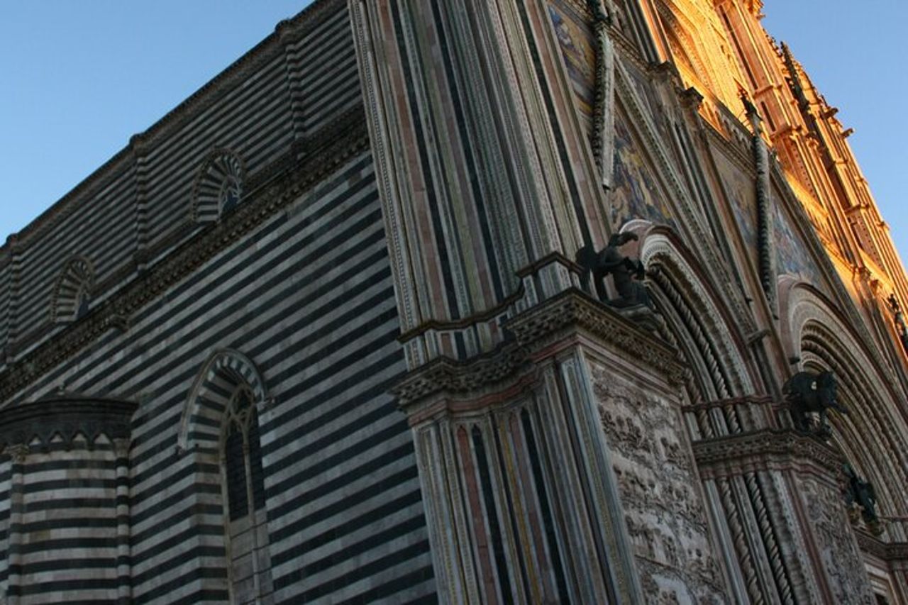 Tour privato di Orvieto incluso Duomo (Cattedrale) — 8