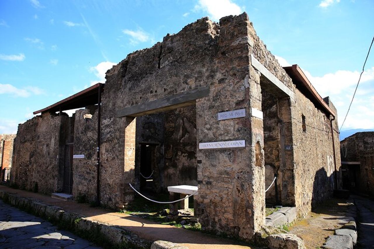 Il meglio della Costiera Amalfitana Escursione Privata Intera giornata dal porto crociere di Salerno — 3