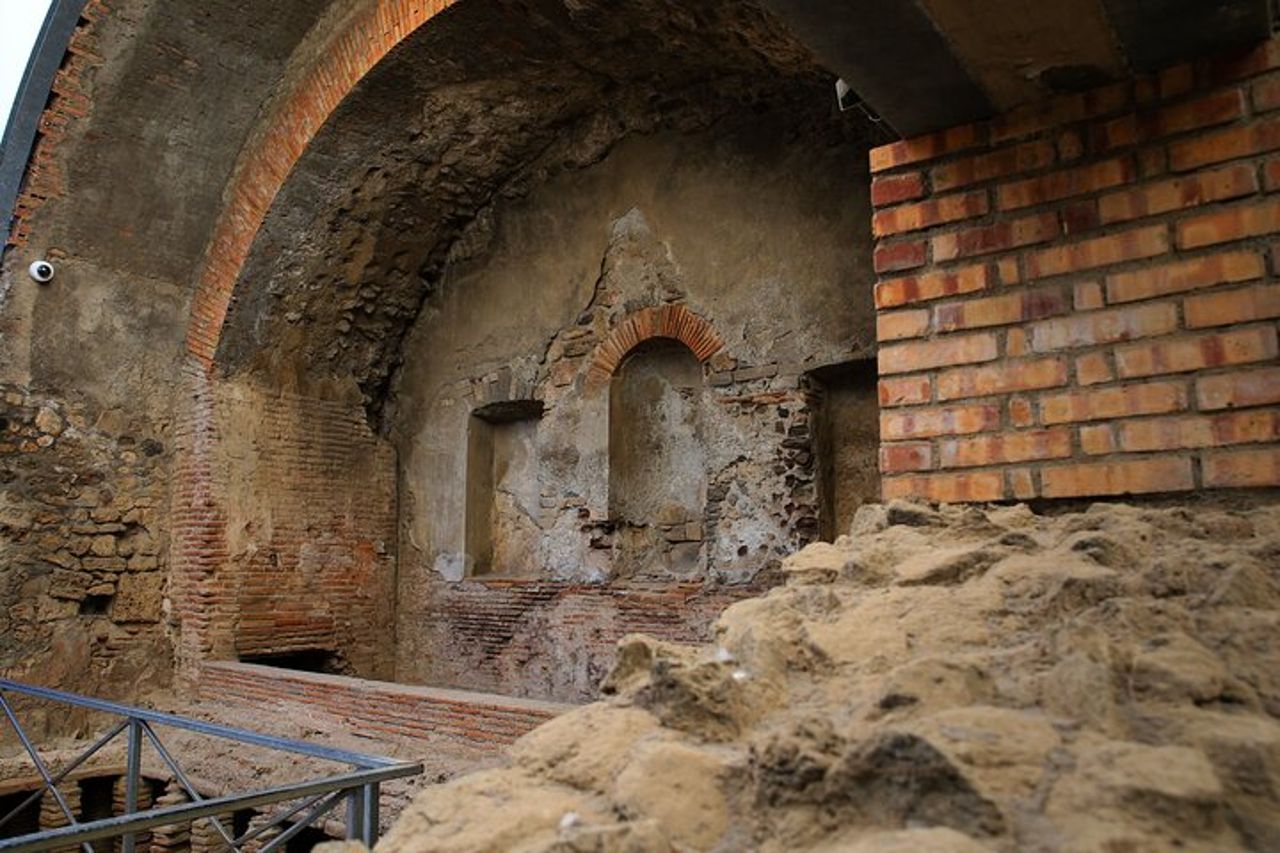 Il meglio della Costiera Amalfitana Escursione Privata Intera giornata dal porto crociere di Salerno — 4
